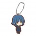 01-10989 Bocchi the Rock! Capsule Rubber Mascot 300y (Set of 8)