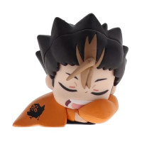 01-71679 Haikyu!! Onemutan Sleeping Character Figure Vol.3 Onemutan 400y - Nishinoya Yuu