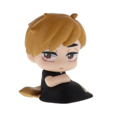 01-71679 Haikyu!! Onemutan Sleeping Character Figure Vol.3 Onemutan 400y - Miya Atsumu 01-71679 Haikyu!! Onemutan Sleeping Character Figure Vol.3 Onemutan 400y - Miya Atsumu