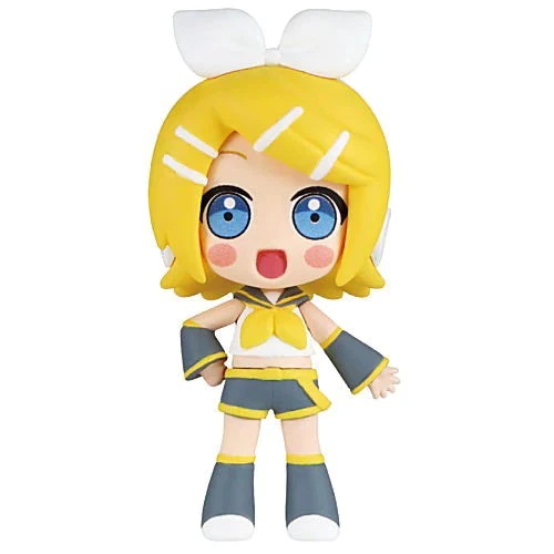 Vocaloid Rin Kagamine Stickers for Sale