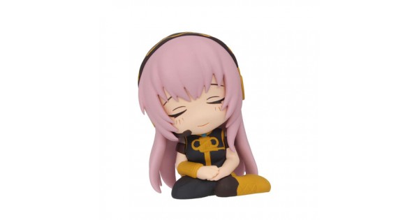 MEGURINE LUKA ダーツセット ダーツ > キャラクター > 初音ミクProject DIVA Future Tone DX