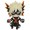 01-89490 My Hero Academia Pyonkore Mini Figure w/ Display Stand 300y - Katsuki Bakugo