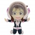01-89490 My Hero Academia Pyonkore Mini Figure w/ Display Stand 300y - Set of 5