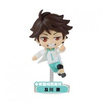 01-89534 Haikyu!! Pyonkore Figure Collection 300y - Tohru Oikawa