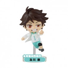 01-89534 Haikyu!! Pyonkore Figure Collection 300y - Tohru Oikawa