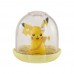 02-51011 Pokemon Gemry  Clear Dome Jewelry Holder 300y - Set of 5