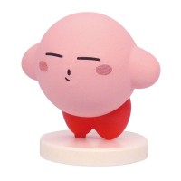 02-06241 Kirby of the Stars Koronto Mascot A large collection of various Kirby characters! Mini Figure Collection 300Y - Face-to-Face