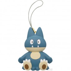 02-06949 Pokemon Petanko Mascot Type: Normal 200y - Munchlax