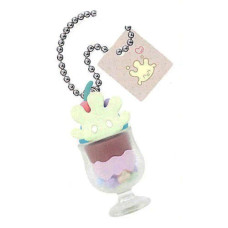 02-07595 Pokemon Poke Piece Sweets Mascot Part 2 300y - Mahomi 02-07595 Pokemon Poke Piece Sweets Mascot Part 2 300y - Mahomi