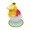 02-89980 Pokemon Yummy! Sweets Mascot 2 300y - Psyduck