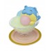 02-89980 Pokemon Yummy! Sweets Mascot 2 300y - set of 4