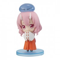 01-63353 Chima! Chara That Time I Got Reincarnated As A Slime Figure 02 500y - Shuna