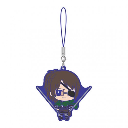 The Adventures of Hanji Zoe and Captain Levi (LeviHan [Levi x Hanji  One-Shots]) - High School AU!: Chocolates - Wattpad