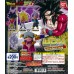 01-95735 Dragon BallZ / GT Ultimate Deformed Mascot UDM The Best 10 Mini Figure Mascot Key Chain 200y - Set of 5