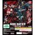 01-97212 God Eater 2 Mini Chibi Swinger mascots 300y - Set of 5