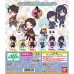 01-97269 Tohken Ranbu Online Chibi Chara Swinger 300y - Set of 6
