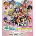 01-02885 Love Live School Idol Project Swing Mini Figure Mascot Pt 07 300y - Kousaka Honoka