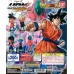 01-03101 Dragon Ball Super UDM Ultimate Deformed Mascot Burst 18 200y - Set of 5