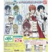 01-06533 IDOLiSH7 Capsule Rubber Mascot Collection vol.1 300y - Set of 7