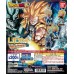 01-06610 Dragon Ball Super Ultimate Deformed Mascot UDM The BEST 15 Mini Figure Mascot / Keychain 200y - Set of 5