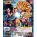01-11469 Dragon Ball Super UDM Ultimate Defomed Mascot The Best 17 200y - Set of 5