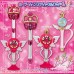 01-13295 Bishoujo Senshi Sailor Moon Stick and Rod Vol. 4 500y - Crystal Change Rod Sailor Jupiter