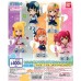 01-13309 Love Live! Sunshine!! School Idol Project Cho Collect Plus Part 2 Mini Figure  400y - Set of 5