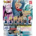 01-13417 Dragon Ball Super Ultimate Deformed Mascot UDM The Best 20 200y - SSGSS Super Saiyan God Super Saiyan Vegito
