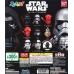 CM-20153 Star Wars The Force Awakens Kore Chara (This Character!) Mini Figure Collection 02 300y - First Order Storm Trooper