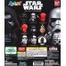 CM-20153 Star Wars The Force Awakens Kore Chara (This Character!) Mini Figure Collection 02 300y - Set of 8