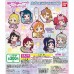 01-26913 School Idol Project Love Live! Sunshine!! Capsule Rubber Mascot 10 300y - Riko Sakurauchi