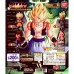 01-27109 Bandai  Dragon Ball Super Ultimate Deformed Mascot UDM V Jump Special  05 200y - Set of 4