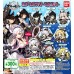 01-29357 Azur Lane Capsule Rubber Mascot 300y - Eldridge