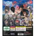 01-29671 A Certain Magical Index III Toaru Majutsu no Index III Capsule Rubber Mascot 300y - Kamijou Touma