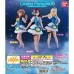 01-32657 Love Live! School Idol Project Sushine!! Gasha Portraits Vol. 8 Water Blue New World 500y - Set of 3