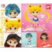 01-34615 Bishojo Senshi Pretty Soldier Sailor Moon Twinkle Statue 500y - Sailor Mars