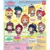 01-36191 Love Live! Sunshine !!  School Idol Movie Over the Rainbow Capsule Rubber Mascot 14 300y - Chiki Takami