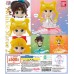 01-40475 Bishojo Senshi Pretty Soldier Sailor Moon Twinkle Statue Pt 2 500y - Set of 3