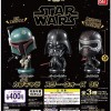CM-41775 Star Wars Capchara Mini Figure Collection Vol. 2 400y - Set of 3