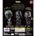 CM-41775 Star Wars Capchara Mini Figure Collection Vol. 2 400y - Set of 3