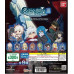 01-50291 Familia Myth It is wrong to Try to Pick up Girls in a Dungeon Part 03 Capsule Rubber Mascot 300y [Complete SET of 9]