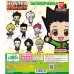 01-96335 HUNTER×HUNTER Capsule Rubber Mascot 300y - Set of 8