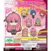 01-10989 Bocchi the Rock! Capsule Rubber Mascot 300y (Set of 8)