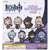 02-20913 Genshin Impact Capsule Rubber Strap Vol. 3 300y