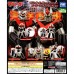 01-82268 Mazinger Z / Great Mazinger Super Desktop Figure Collection 300y - Set of 5