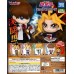 01-85741 Yu-Gi-Oh Duel Monsters Mini Deformed Figure Series Mascot Key chain Figure - Joey Wheeler