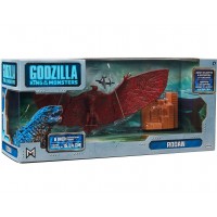 M1-97077 Godzilla King of Monsters 6 Inch Figure Pack Featuring Rodan