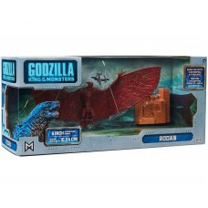 M1-97077 Godzilla King of Monsters 6 Inch Figure Pack Featuring Rodan