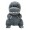 M1-73118 GODZILLA ORIGINAL SERIES - GODZILLA PLUSH 11"