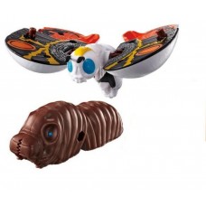 M1-84119 Godzilla-E.G. Godzilla Egg Mothra 1000y